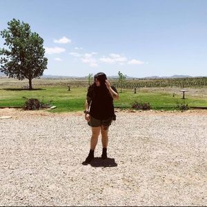 Meet your Posher, Alexx